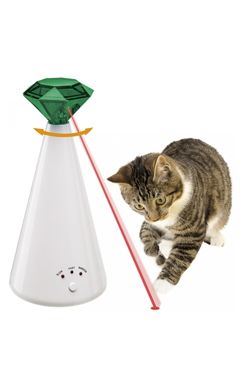 Laser Phantom, 10x21cm