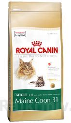 Royal canin Breed Feline Maine Coon 10kg