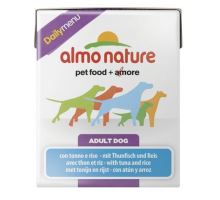 Almo Dog Nature Daily tetrapack