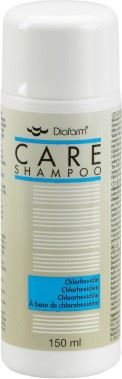 Chlorhexidin šampon 150ml