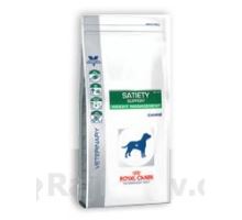 Royal canin VD Canine Satiety Support 6kg
