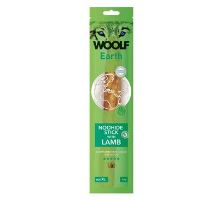 Woolf pochoutka Earth NOOHIDE XL Stick with Lamb 85g