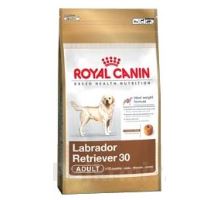 Royal canin Breed Labrador 3kg
