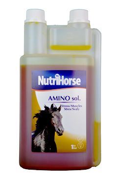 Nutri Horse Aminosol sol 1000ml