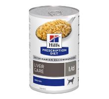 Hill's Can. PD L/D konz. 370g