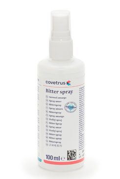 Bitterspray 100ml CVET