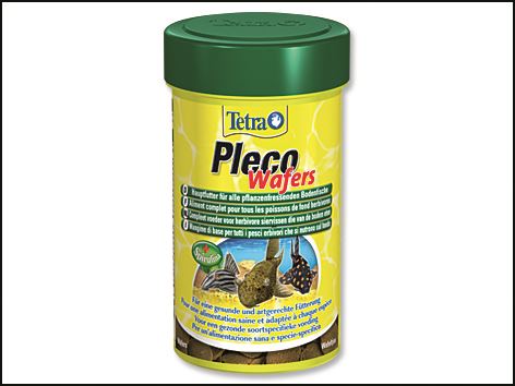 Tetra Pleco Wafer