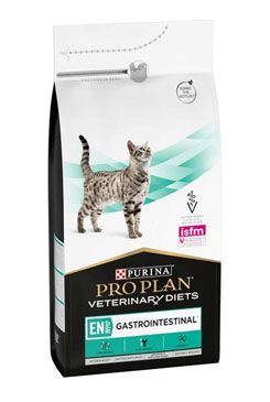 Purina VD Feline EN Gastrointestinal 1,5kg