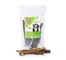 NATURECA pochoutka Jehněčí dršťky sušené 100g