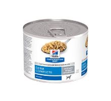 Hill's Can. PD Derm Complete Konz. 200g