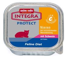 Animonda Integra Protect Nieren vepřové maso 100g