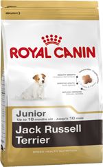 Royal Canin BREED Jack Russell Junior 500g