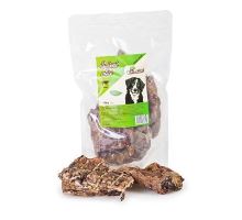 NATURECA pochoutka Hovězí plíce sušené 100g