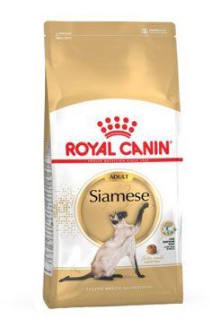 Royal canin Breed Feline Siamese 400g