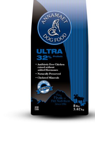 Annamaet ULTRA 32% 18,14kg