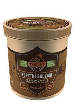 Kopytní balzám pro zdravé kopyto 500 ml