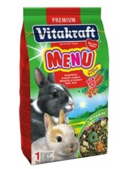 Vitakraft králíček Menu Vital