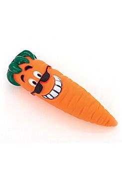 Vyřazeno Karotka Crazy Carrot 175cm