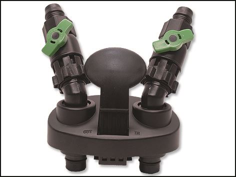 Náhradní adapter s těsněním EX 1200 1ks