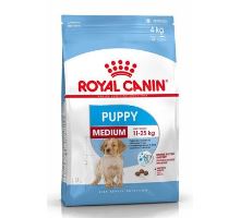 Royal canin Kom. Medium Puppy  1kg