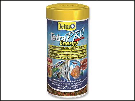 TetraPro Energy 250ml