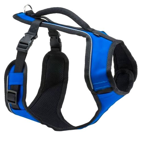 Postroj EasySport modrý