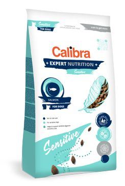 Calibra Dog EN Sensitive Salmon 2kg