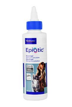 Epiotic III sol 125ml