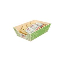 DISPLAY Pochoutka Cheese bone Zolux