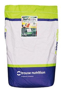 Nutri Mix pro nosnice plv 20kg