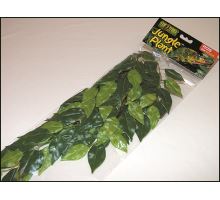 Rostlina EXO TERRA Ficus střední 55 cm 1ks
