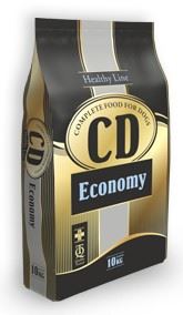 Delikan CD Economy 1kg
