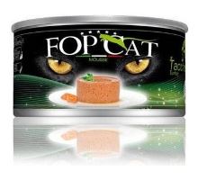 FOP konzerva Mousse Cat