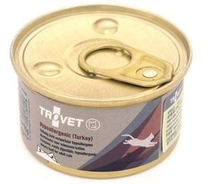 Trovet kočka TRD 85g konzerva