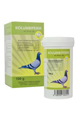 Kolumbiferm plv.100g