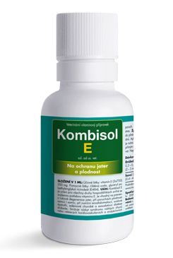 Kombisol E 30ml