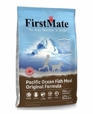 First Mate Pacific Ocean Fish Original 2 balení 13kg