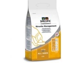 Specific CCD Struvite Management 7kg pes