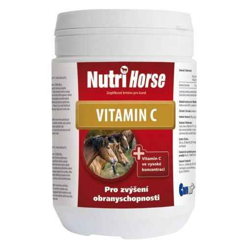 Nutri Horse Vitamin C