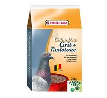 VERSELE-LAGA Grit pro holuby Colombine Grit&amp;Redstone 20kg