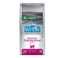 Vet Life Natural CAT Struvite Management 5kg