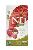N&amp;D Quinoa CAT Urinary Duck &amp; Cranberry 1,5kg