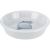 Keramická miska s motivem kočky, 0.25 l/? 13 cm, šedá