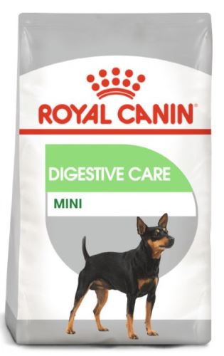 Royal Canin Canine Mini Digestive Care 3kg