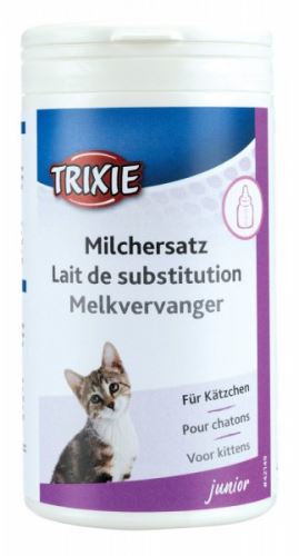 Náhrada mateřského mléka pro koťata, moučka 250 g