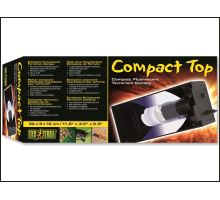 Osvětlení EXO TERRA Compact Top 30 1ks