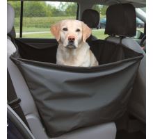 Ochranný autopotah-vak pro velkého psa 1,5x1,35m Trixie