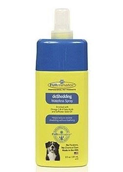 FURminator Proti línání suchý spray 250ml