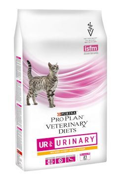 Purina PPVD Feline UR St/Ox Urinary Chicken