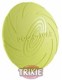 Létající talíř Doggy Disc